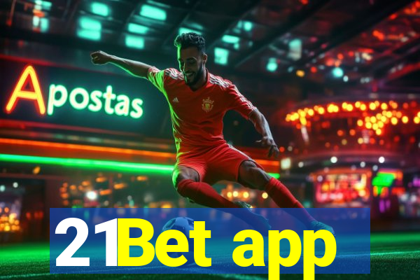 21Bet app